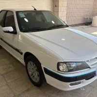 پژو پارس سال ElX زیر قیمت بازار