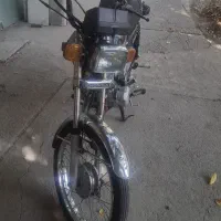هندا 125