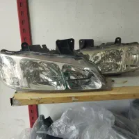 چراغ استوک
