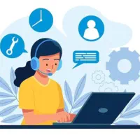 استخدام ادمین محتوا،سناریو نویس و..