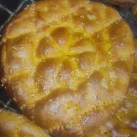 کلوچه سنتی