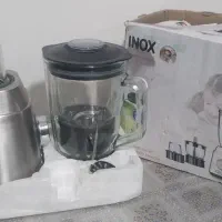 مخلوط کن ۳کاره.مخلوط کن.آسیاب .خردکن