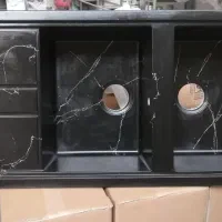 سینک گرانیتی توکار مات و براق