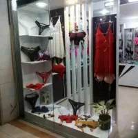 قفسه|کتابخانه، شلف، قفسه‌های دیواری|گرگان, |دیوار