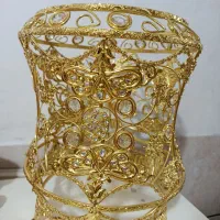 میز بار .سطل.ساعت.باند