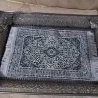 سینی|ظروف سرو و پذیرایی|خوی, |دیوار