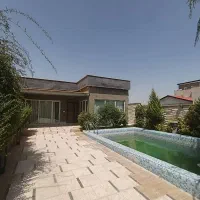 ویلا کردان تهراندشت نقلی شهرکی