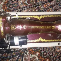 چرخ خیاطی|چرخ خیاطی و ریسندگی|صفادشت, |دیوار