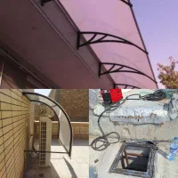 جوشکاری سیار بوشهر و گورکات عالیشهر