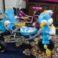سه چرخه تمیز