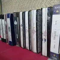 تعویض تشک کهنه با نو در جشنواره رویال