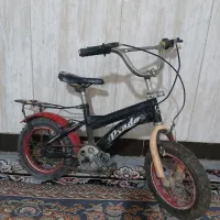 دوچرخه ۱۲