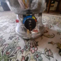 سماور برقی پلان اصل