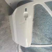 درب سمندسورن دنامعمولی بیرنگ