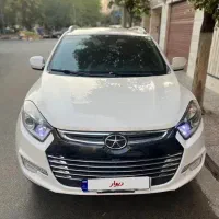 جک S5مدل 1402 بدون رنگ