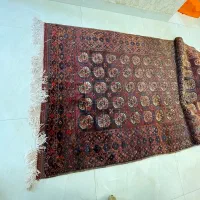 فرش دستباف