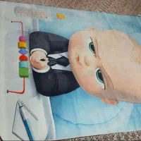فرش ۶ متری کاملا نو