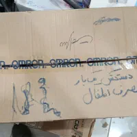 دستکش نایلونی یکی بار مصرف اطفال