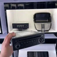تعمیرات تخصصی پخش مولتی مدیا خودرو 207 و دنا شیراز
