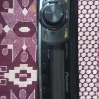 ضبط پایونیر  و باند  مارشال و کنود