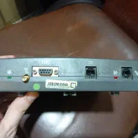مودم مخابرات  decloop