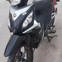 شوکا ۱۳۰ کم کارمدل ۴۰۲