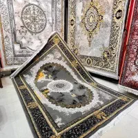 فرش طلاکوب کارخانه واقع در تهران