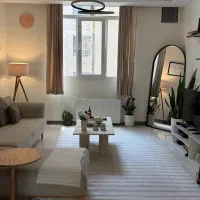 ۵۱متر/۱خواب/با امکانات/فرصت محدود/دردشت