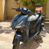 موتورسیکلت کویر s2 150 adv صفر زیر قیمت بازار