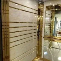 کابین اسانسور