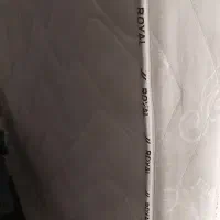 تخت دو نفره رویال