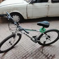 دوچرخه