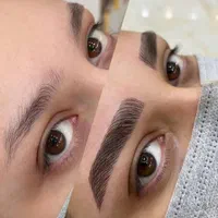 میکروبلیدینگ تخصصی ابرو قیمت مناسب