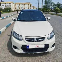 خودرو کوییک 401