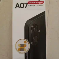 فروش گوشی موبایل سامسونگ مدل -A07-