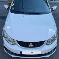 ساینا S مدل 402 دوگانه کارخونه 50 تا کار