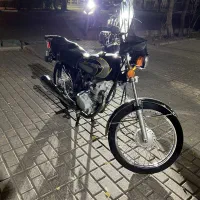 هندا ۱۲۵