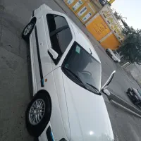 ماشین پارس 96