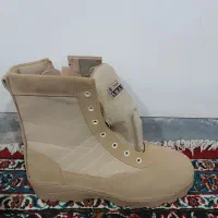 تجهیزات کوهنوردی و کشاورزی،بهترین پوتین خاکی