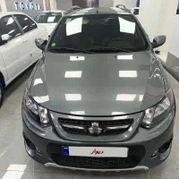 کوئیک 402بدون رنگ درجه یک