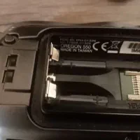 GPS