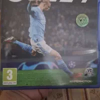 فیفا ۲۰۲۴، ps5