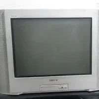 تلویزیون رنگی سونی