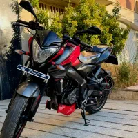 ns200|موتورسیکلت|همدان, |دیوار