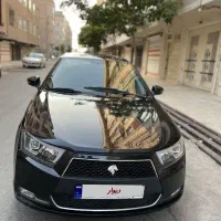 دنا پلاس توربو اتومات مدل۱۴۰۱
