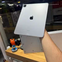 Ipad pro m2 2022 gen6 512 gig آیپد پرو رجیستر شده