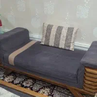 مبل ال درحدنو