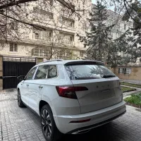 اشکودا کاروک ۲۰۲۵