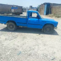 نیسان مدل 83 درجه یک