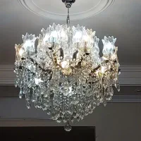 لوستر ژولیت